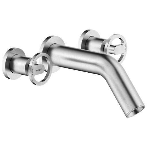 Nobili Sole Ankastre Lavabo Bataryası