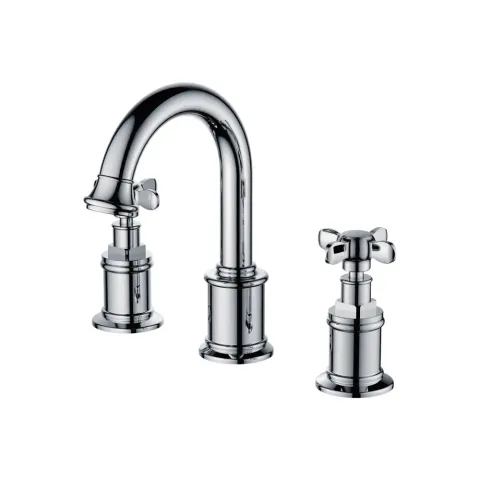VICTORIAN LAVABO BATARYASI 3 DELİKLİ