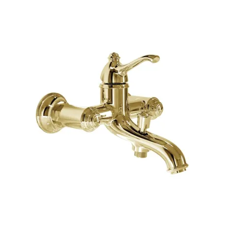 ARTDECO BANYO BATARYASI ALTIN