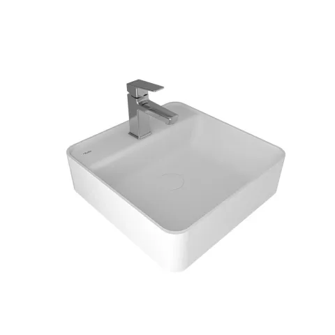 SMARTEDGE 45X45 KARE LAVABO