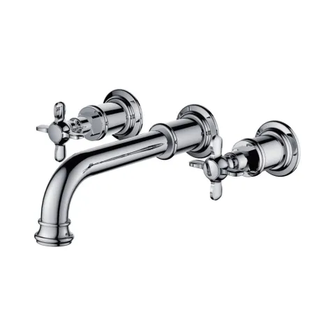 VICTORIAN ANKASTRE LAVABO BATARYASI