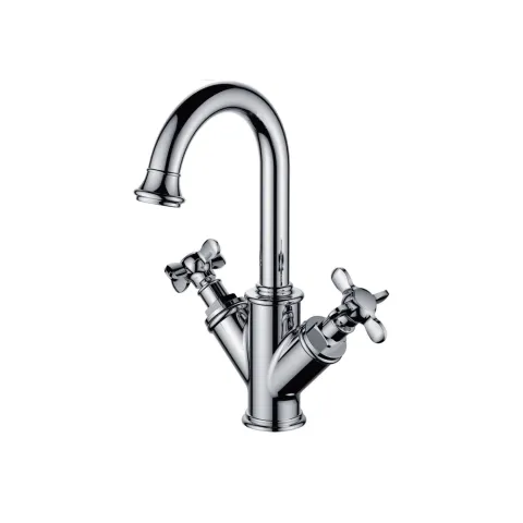 VICTORIAN LAVABO BATARYASI