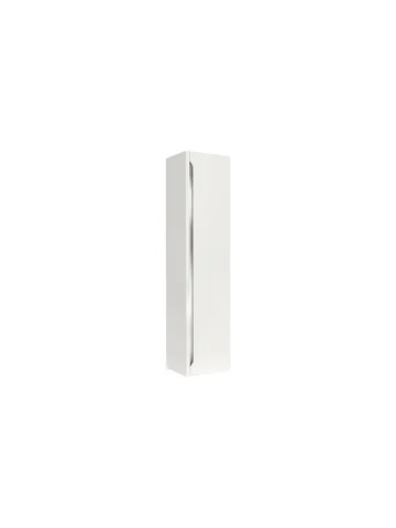 CASİLLA 40 CM BOY DOLAP (SEPETSİZ) GRİ SAĞ-SOL