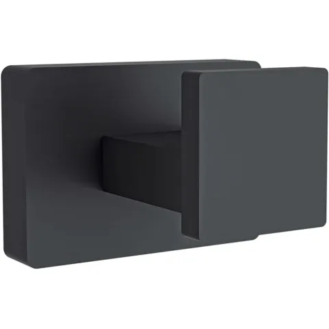 K400 ASKI TEKLİ MAT SİYAH