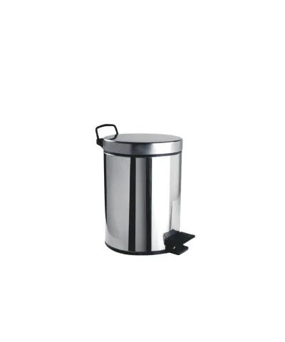 PUBLIC ÇÖP KUTUSU 5 LT KAPAKLI