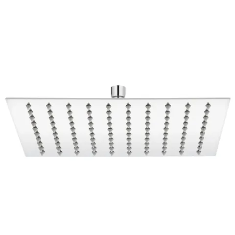 SLIM DUŞ BAŞLIĞI (KARE 300 MM)