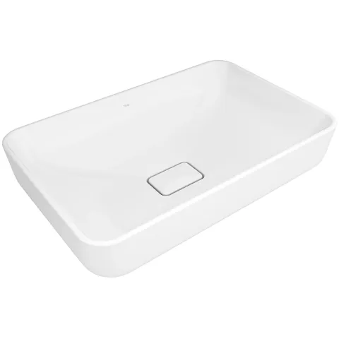 ZERO 2.0 60X40 DİKDÖRTGEN ÇANAK LAVABO