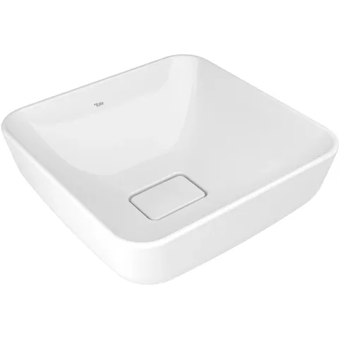 ZERO 2.0 40X40 KARE ÇANAK LAVABO
