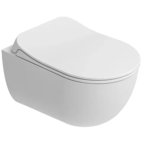 ZERO 2.0 SMART ASMA KLOZET TH_ DLİ + SMART SLIM KAPAK