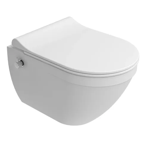 IDEA 2.0 SMRT ASMA KLZT TERMOSTATİK MSLK ENT.+ SMART SLIM KAPAK