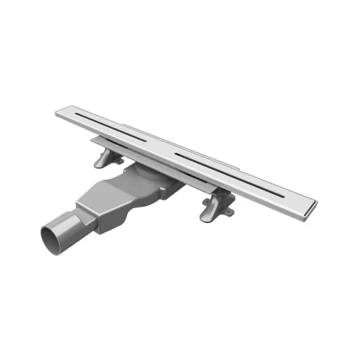 KALE SMARTLINE QDRAİN 60 CM INOX DUŞ KANALI