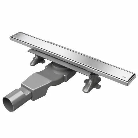 KALE PREMIUM LINEAR 50 CM INOX DUŞ KANALI
