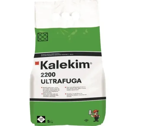ULTRAFUGA GRİ 5 KG (2239)