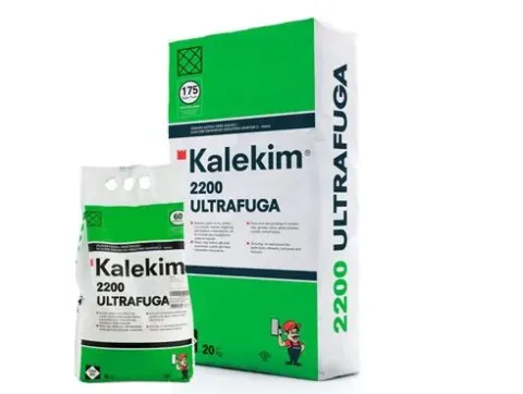 ULTRAFUGA BEYAZ 20 KG (2251)
