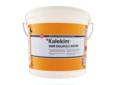KALEKİM DOLGULU ASTAR 3 KG (4506)