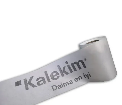 KALEKİM PAH BANDI TİP-I 10 MT 120 MM