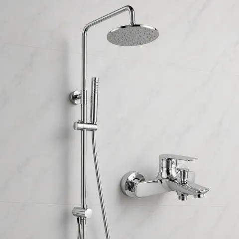 TANDEM KROM SET-2