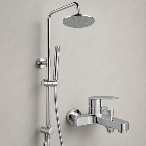 SEMPRE PLUS KROM SET