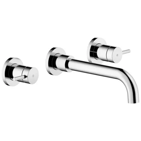 Nobili Velis Ankastre Lavabo Bataryası