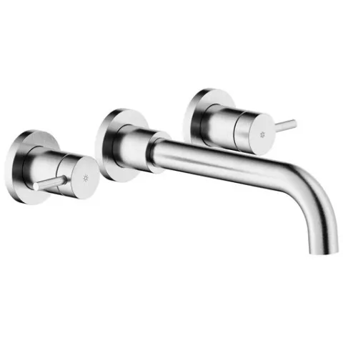 Nobili Velis Ankastre Lavabo Bataryası