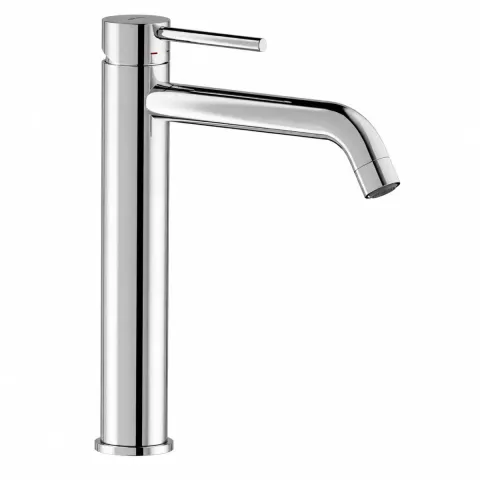Nobili Live Yüksek Lavabo Bataryası