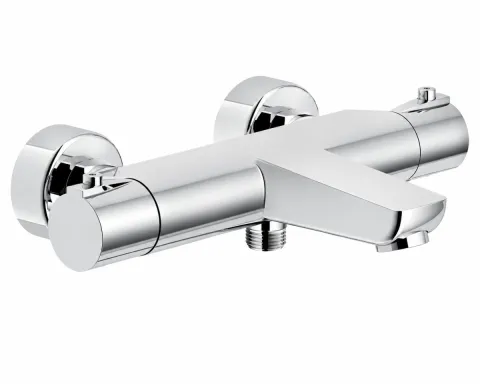 Nobili Acquavıva Termostatik Banyo Bataryası