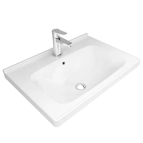 IDEA 2.0 65X45 ETAJERLİ LAVABO