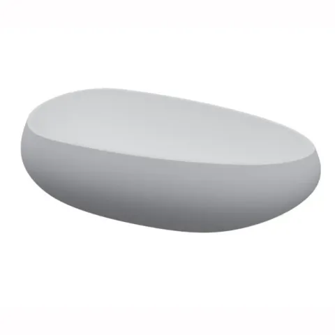 Artemis 180x85 Lalage Free Standing Ayaklı Küvet