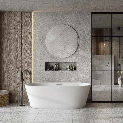 Formina Milano Özel Küvet 70X150